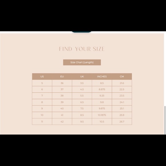 KAANAS Marbella handwoven mule espadrille, toffee - Picture 9 of 9